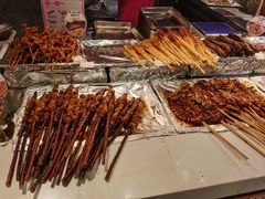 -盒马鲜生(皇庭广场店)