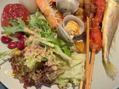 -远洲凤凰山庄臻味全日餐厅