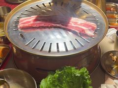 -西塔老太太泥炉烤肉(温州首店万象城黑金店)