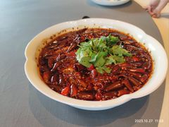 -许家菜(望江店)