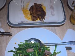 -蓝港海鲜厨房(闽江路店)