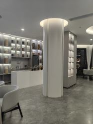 -宝生月子中心(独栋园林·福田店)