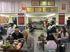 -笔记安顺夺夺粉火锅