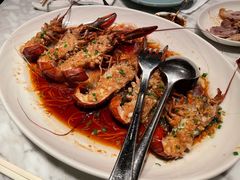 -无锡苏宁银河国际酒店-悦府65中餐厅