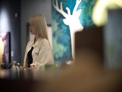 -咖法森林·咖啡  酒吧(天河店)