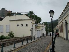 -龙环葡韵住宅式博物馆