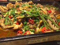 -蘭奢雅集·江浙菜(青山江滩店)