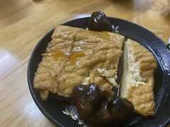 -大自然素食(望桐路店)