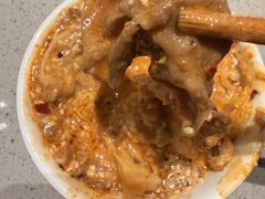 -海底捞火锅(金光华店)