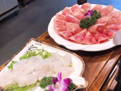-槐店王婆大虾(开发区店)
