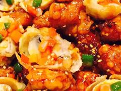 -桃源春晓中餐厅 TaoYuan Restaurant