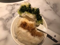 豆腐皮包-花园茶楼(兴城西路店)