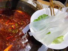 -七椒渔府·特色雅鱼餐厅(雨城店)