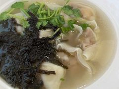 -如意馄饨(南通中专店)