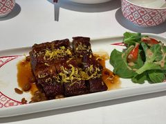 -谭厨中山传家菜.乳鸽.脆鲩鱼(华强北中航城店)