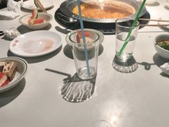 -川锅一号火锅(睢宁店)