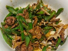 -实在湘·大碗土菜(竹料店)