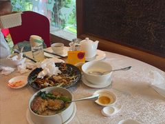 -麒麟中餐厅·经典粤菜·地道菜式老字号(广州长隆酒店)