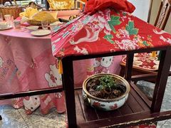 -那家老院子东北菜·饺子·小鸡炖蘑菇(艳华街店)
