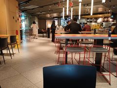 -麦当劳(光新乐购店)