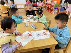 -北京市丰台区阳光起点锦城幼儿园(丰台园)