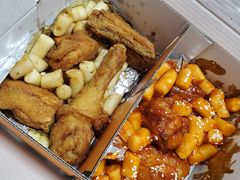 -BOPEYE·波派炸鸡(河西中央商场店)