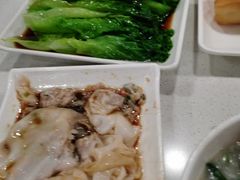 -冠记·肠粉粥品专家(江南大道店)