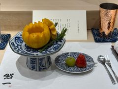 -鮨一日本料理旗舰店(总店)