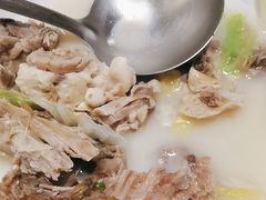 -福来居烤鸭店(天坛二店)