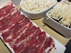 -潮正和潮汕牛肉火锅·老字号(番禺万达店)