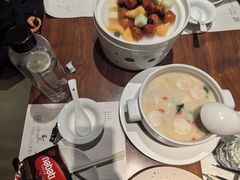 -大树餐厅(益田假日店)