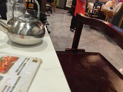 -重庆巴渝火锅(钟家村店)