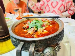 -新木器时代餐厅(太湖新天地店)