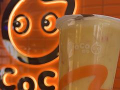 -CoCo都可(北新桥店)