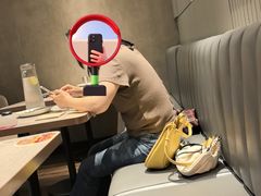 -必胜客(白石桥店)