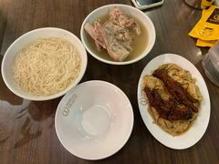 -松發肉骨茶(先得坊店)