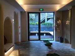 -隐溪茶馆(静安寺店)