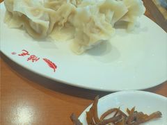 -鸿毛饺子(紫竹桥店)