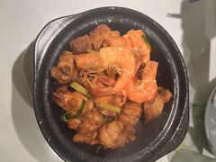 -潮堂 · 潮州菜(国贸商城店)