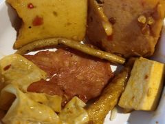-川成元·麻辣香锅(凯德MALL西直门店)