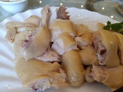 -螺涌海鲜酒楼(增槎路店)