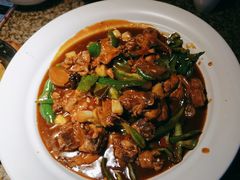 -合喜味道(凤城九路店)