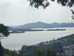 -云龙湖旅游景区