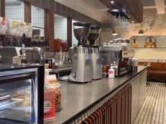 -BAKER&SPICE(BFC外滩金融中心店)