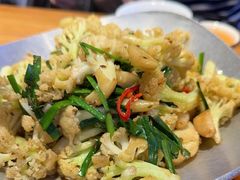 -俭寨大盘芦花土鸡·小公鸡·烧烤新疆菜(云通店)