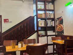 -付小姐在成都(中山公园店)