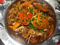 -胖哥俩肉蟹煲(杭州下沙学林街店)