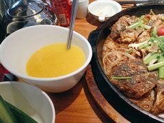-老板恋上鱼(环山路店)