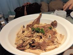 -老德州四合院·德州菜(天衢路店)