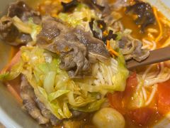 -云味馆·云南菜·云南米线(中洲店)